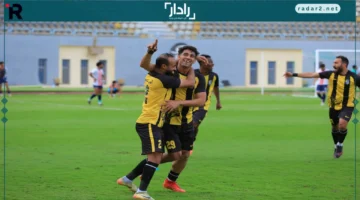 موعد مباراة المقاولون العرب وإنبي في الدوري المصري
